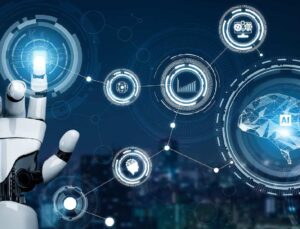 Comment la technologie transforme la vie quotidienne