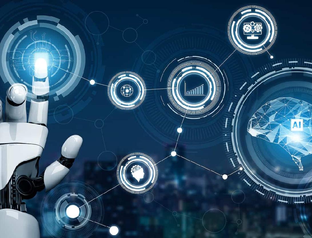 10 Façons Dont la Technologie Transforme la vie Quotidienne Dans la France Moderne