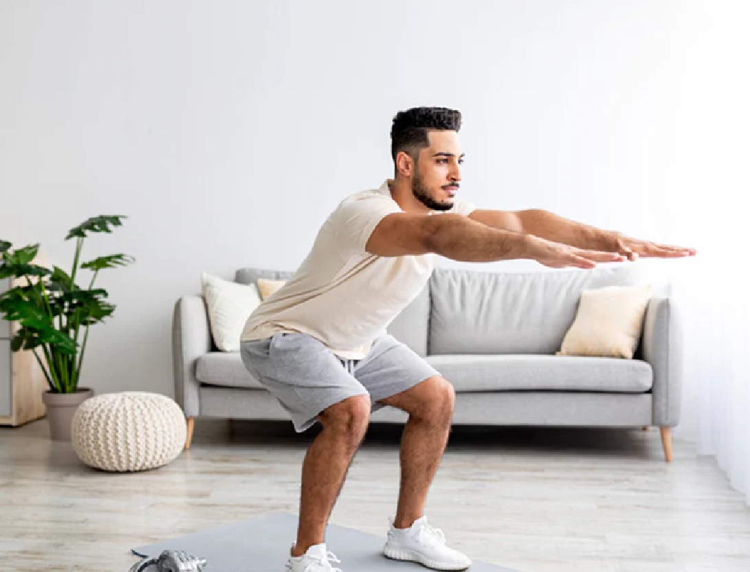 En Quoi L’exercice Physique Régulier Aide-t-il Les Hommes ?