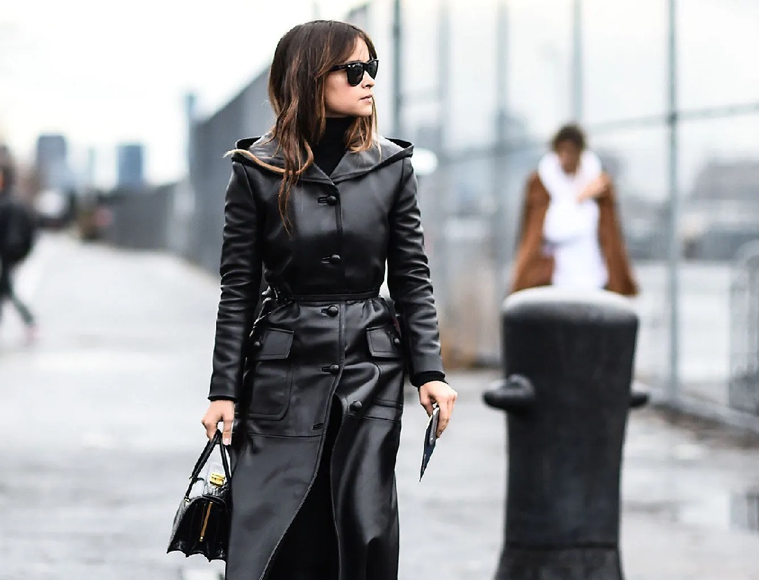 Guide du style moderne et de l'expression personnelle