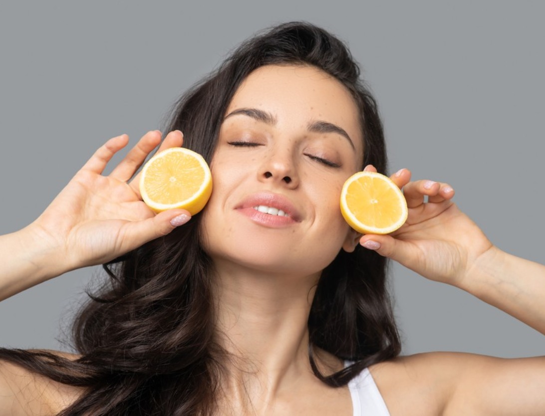 Investissez Dans La Vitamine C