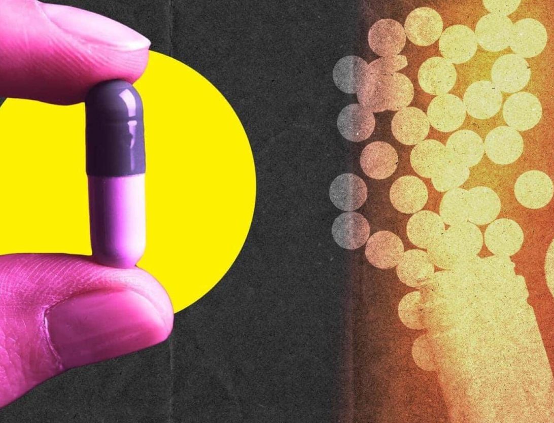 Comment Les Médicaments Antiparasitaires Protègent la Santé Humaine