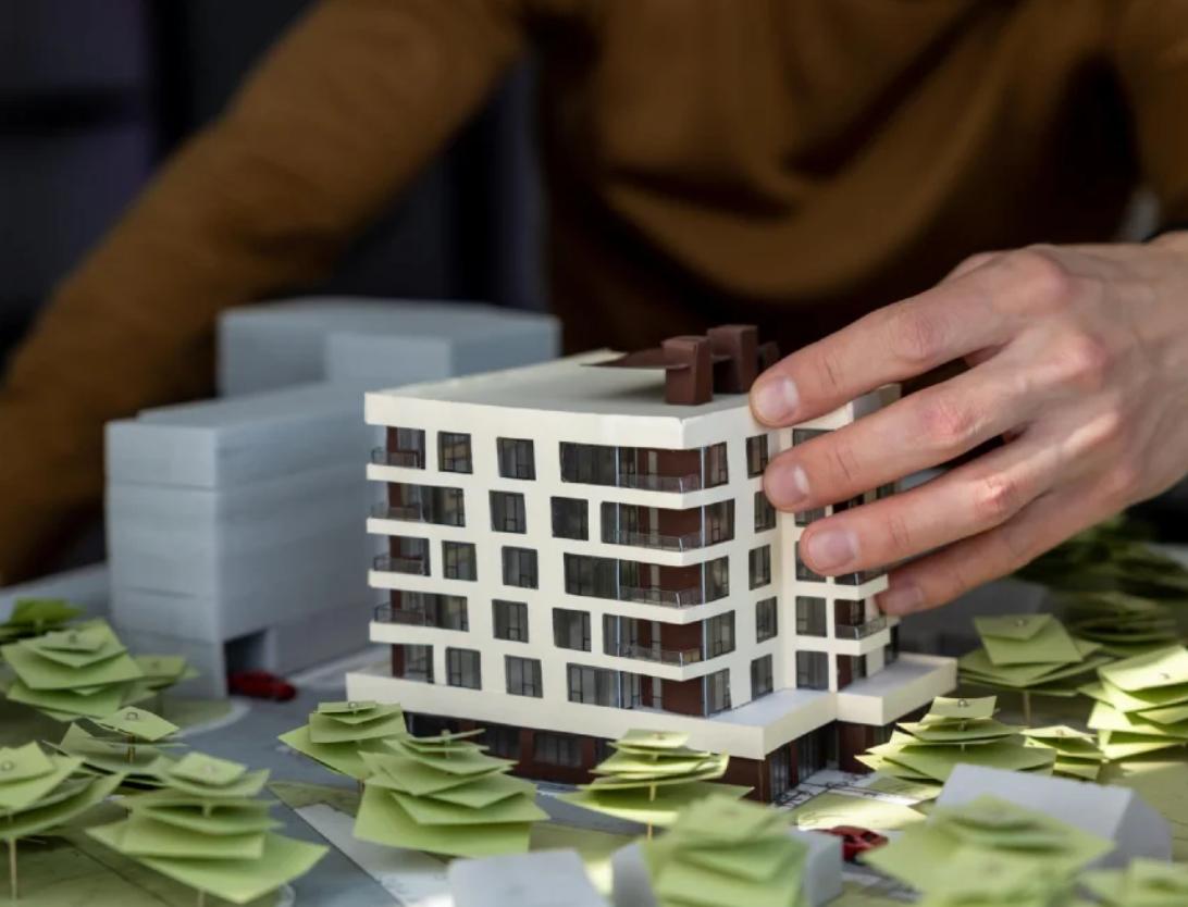 10 Raisons Pour Lesquelles L’immobilier Reste un Investissement Clé Dans la France Moderne