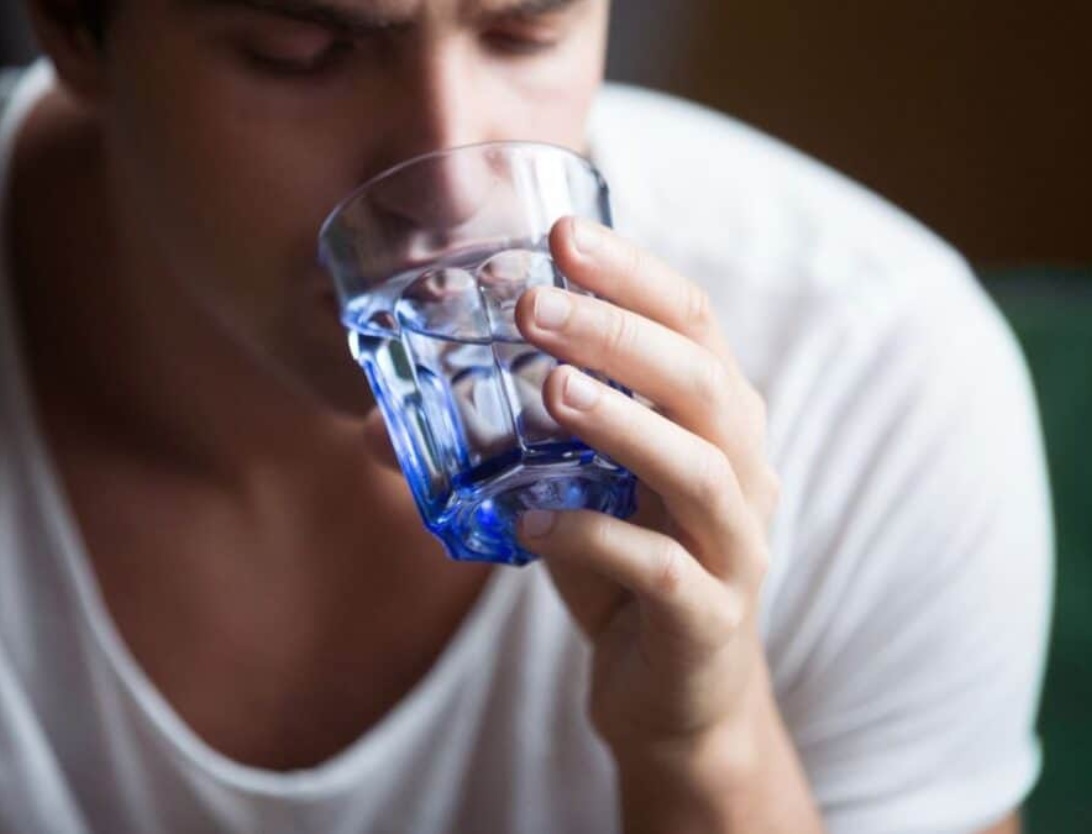 Prévenir la Déshydratation – Conseils Pour la Santé Masculine