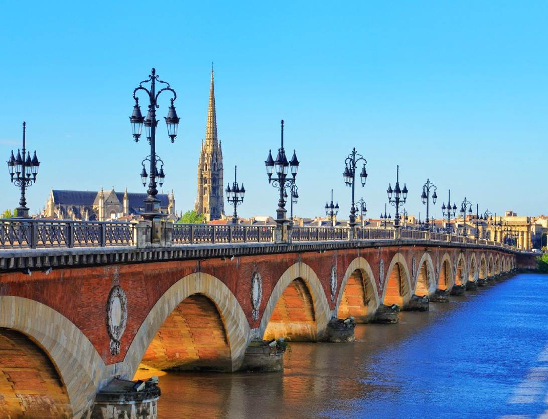 Que Faire à Bordeaux ?