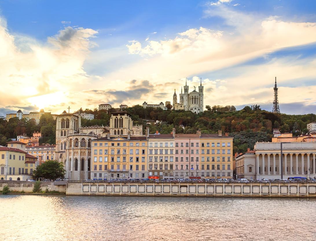 Que faire à Lyon