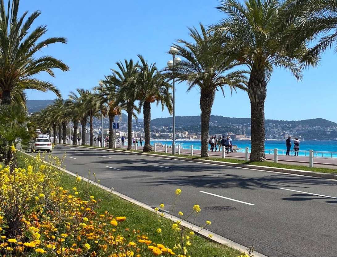 Que faire à Nice