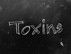 Que sont les toxines ?