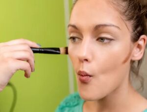 Conseils de maquillage