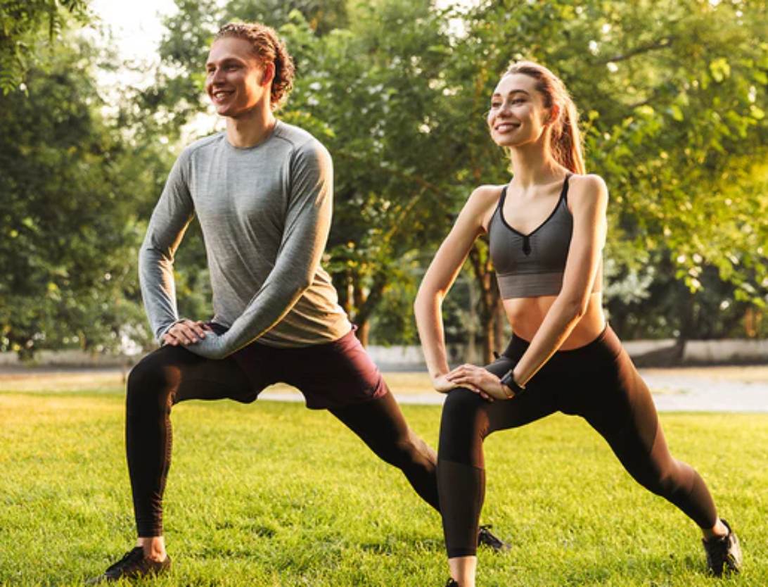 Un Guide Complet de la Santé et de la Forme Physique Pour un Mode de vie équilibré